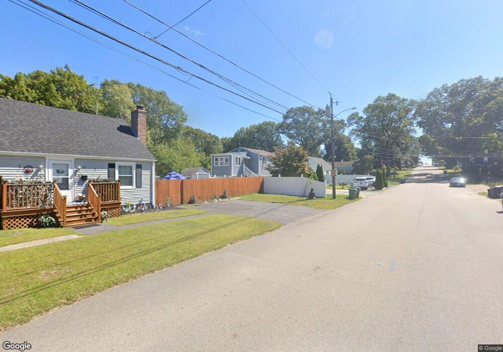 130 Byron Blvd, Warwick, RI 02888 - photo 1