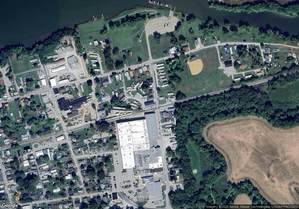 214 Hamilton Ave, Augusta, KY 41002 - photo 1