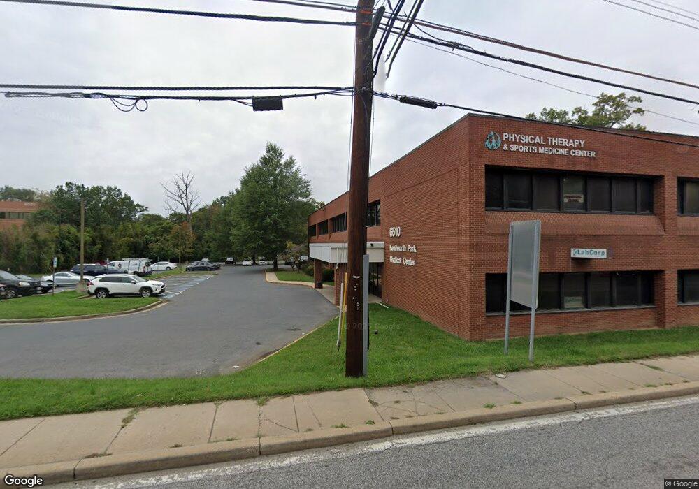 6510 Kenilworth Ave unit 9, Riverdale, MD 20737 - photo 1