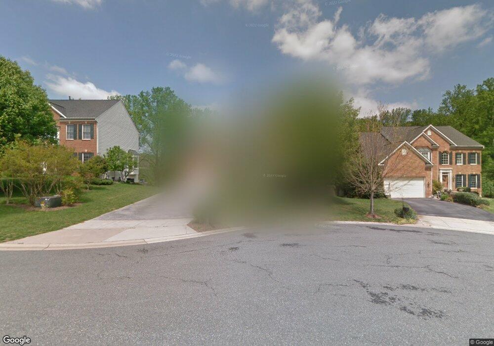 11308 Windsor Walk Ct, Laurel, MD 20723 - photo 1