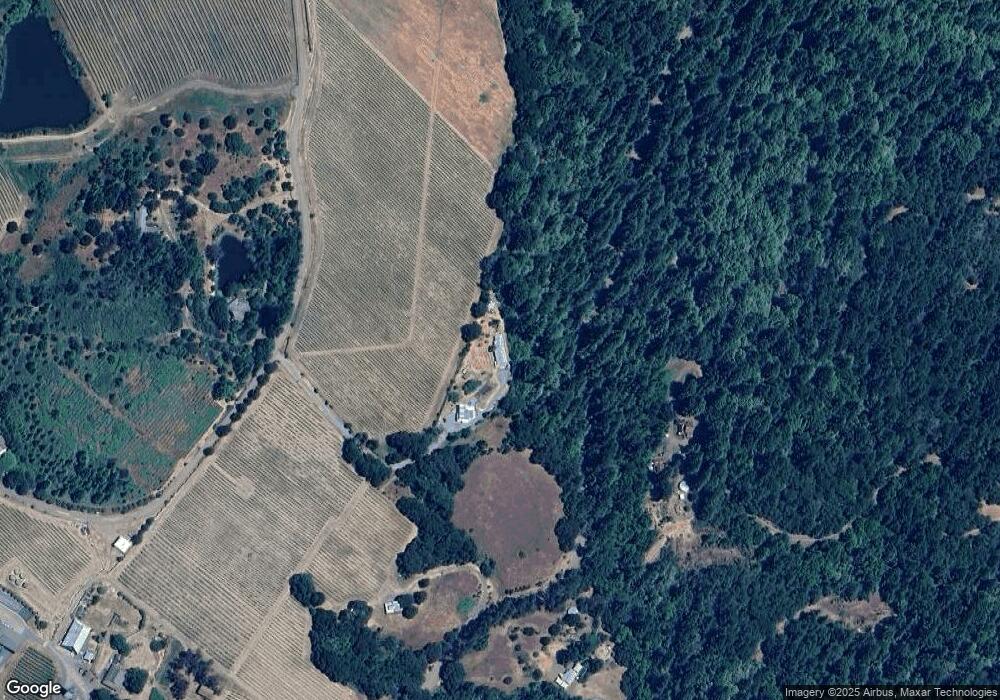 2561 Guntley Rd, Philo, CA 95466 - photo 1