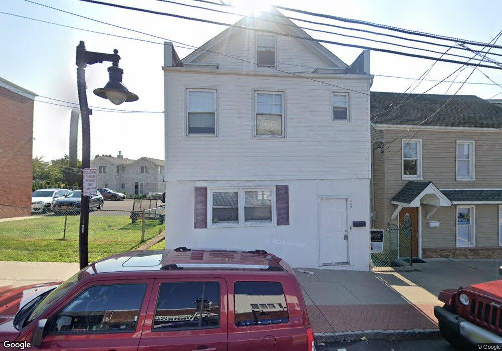 439 Hackensack St unit 2, Carlstadt, NJ 07072 - photo 1