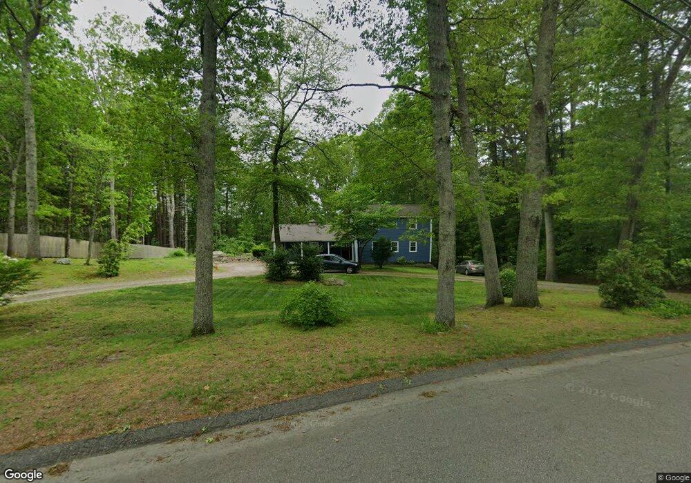 24 Fanning Ln, Greenville, RI 02828 - photo 1