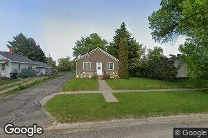 527 Putnam St, Turtle Lake, ND 58575