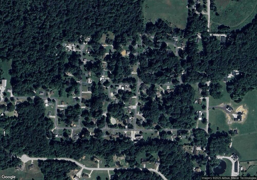 8875 Willow Way NE, New Salisbury, IN 47161 - photo 1