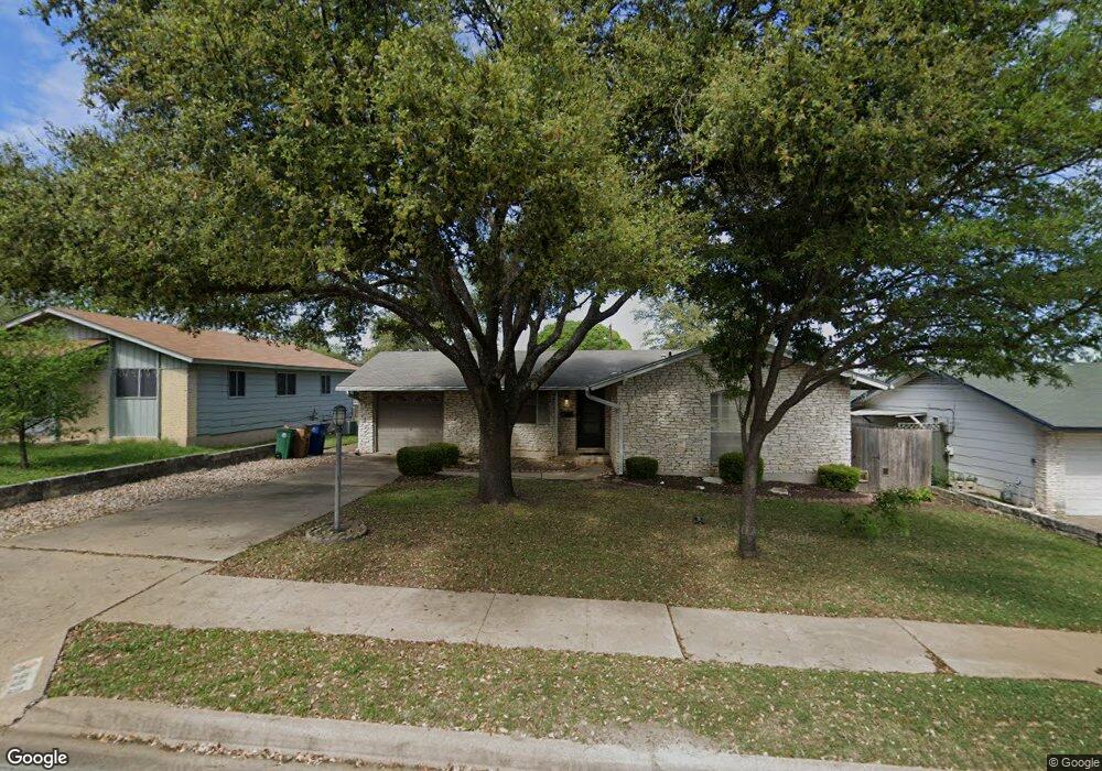 900 Maryland Dr, Austin, TX 78758 - photo 1