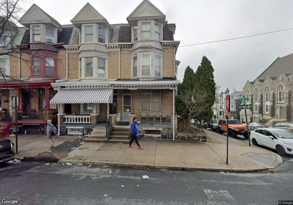 1058 N 11th St, Reading, PA 19604 - photo 1