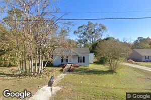 241 Halcyondale Rd, Sylvania, GA 30467