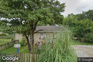 511 W Duncan Dr, Bloomington, IN 47403