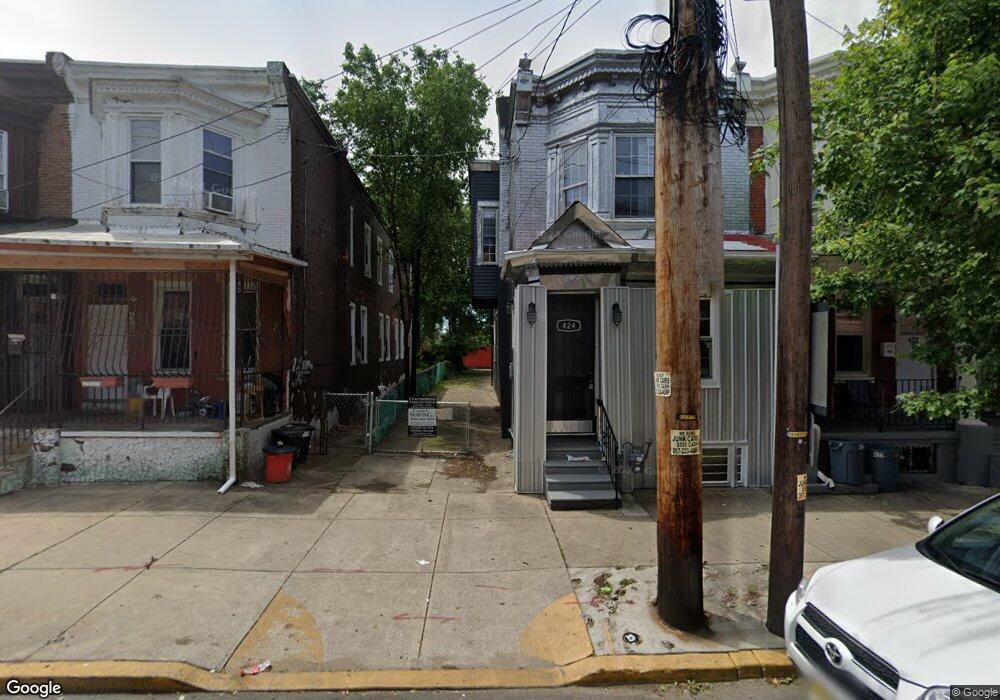 424 State St, Camden, NJ 08102 - photo 1