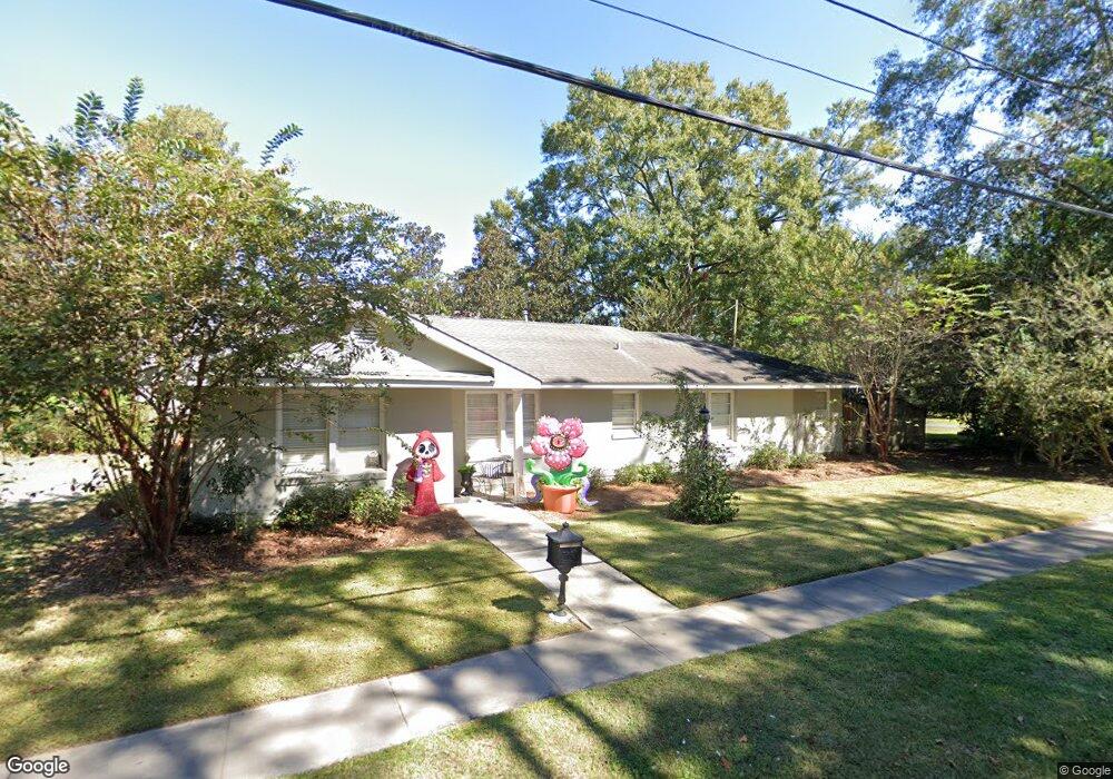 602 E 19th Ave, Covington, LA 70433 - photo 1