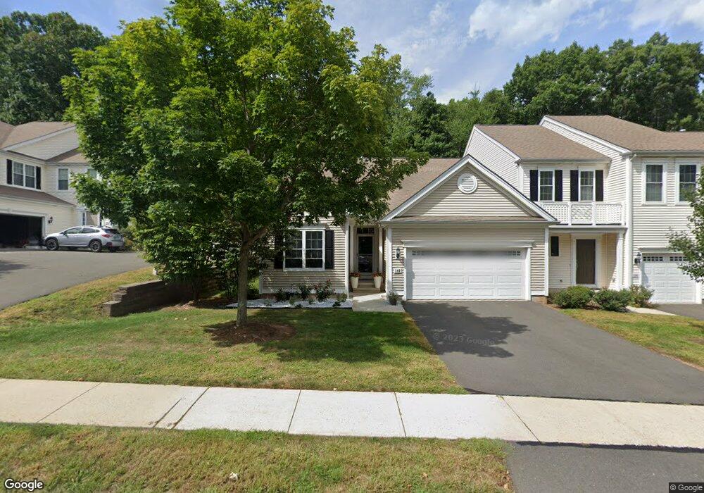 140 Sterling Dr, Newington, CT 06111 - photo 1