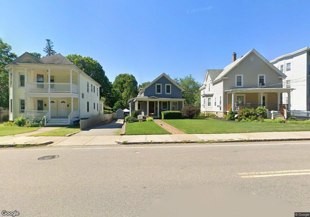 20 West St, Attleboro, MA 02703 - photo 1