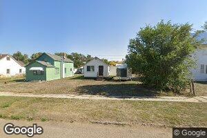 310 Logan Ave S, Terry, MT 59349