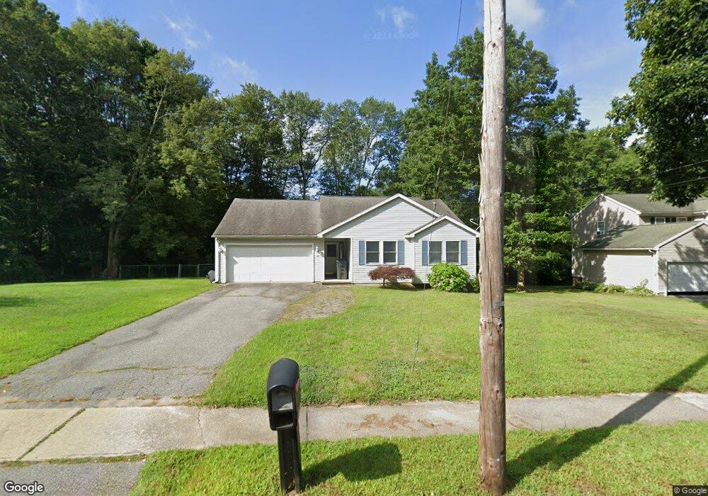 89 E Franklin St, Danielson, CT 06239 - photo 1