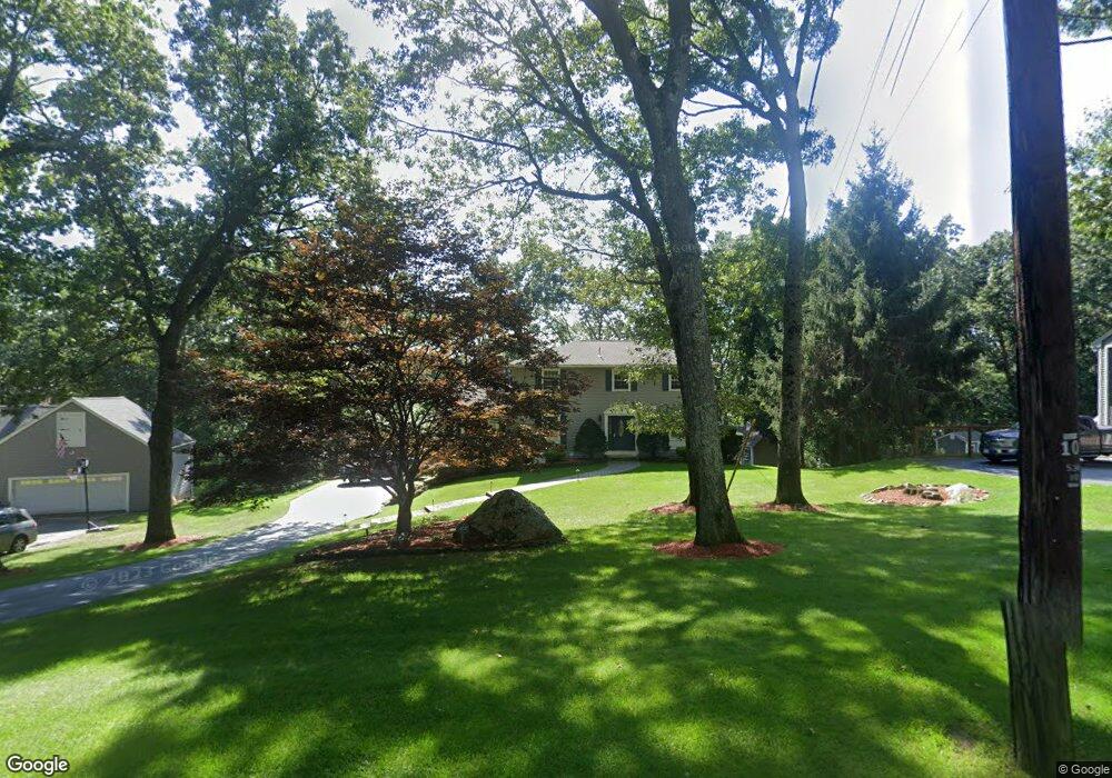 18 Woodhaven Dr, Andover, MA 01810 - photo 1