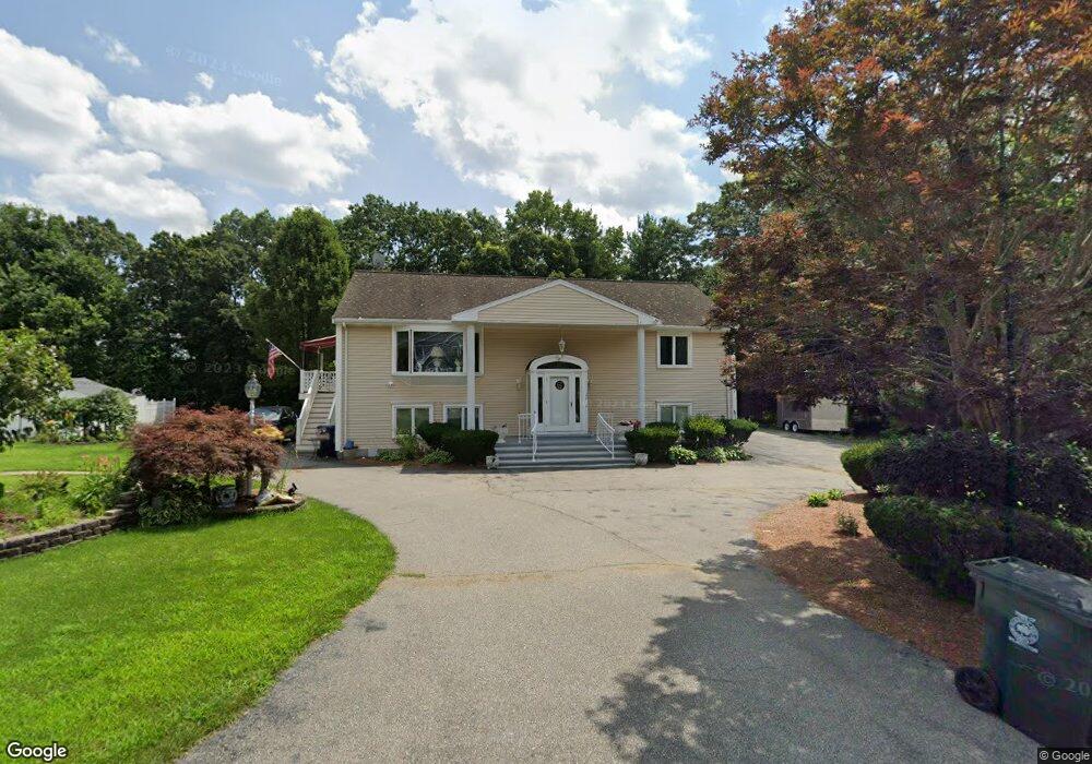 28 Dunton Rd, Wilmington, MA 01887 - photo 1