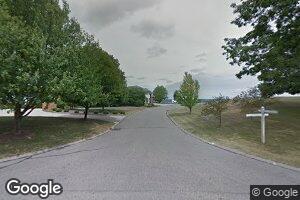 0 Retilley Drive Lot #4784 Dr, Coshocton, OH 43812