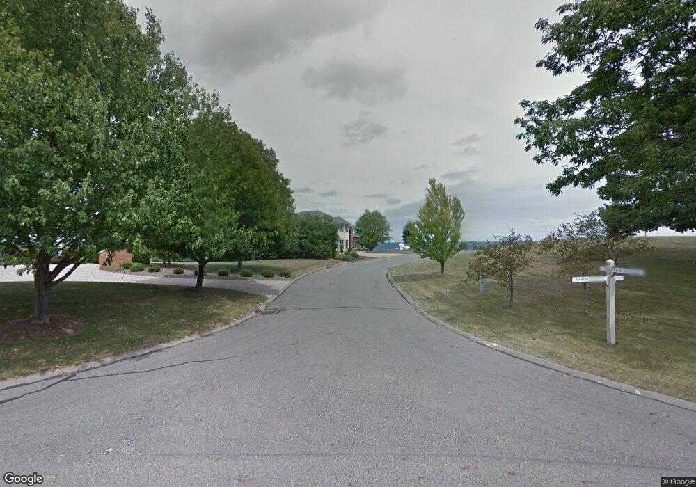 0 Retilley Drive Lot #4784 Dr, Coshocton, OH 43812 - photo 1