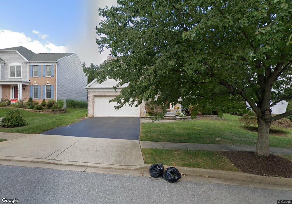 12422 Preserve Way, Reisterstown, MD 21136 - photo 1