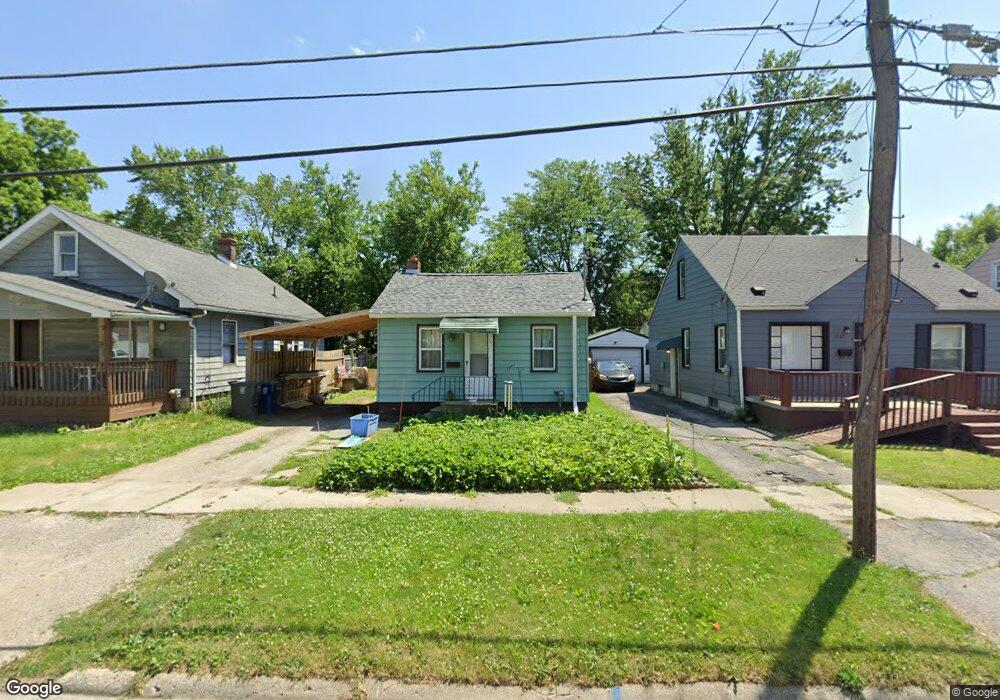 1117 Pettibone Ave, Flint, MI 48507 - photo 1