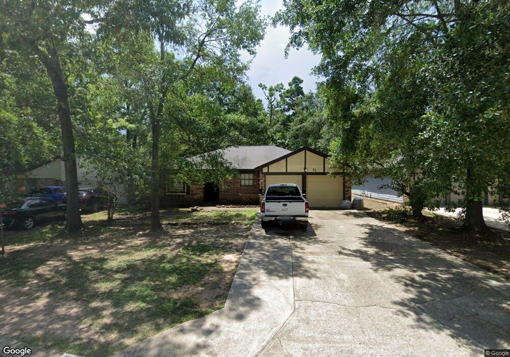22 Tulip Hill Ct, Spring, TX 77380 - photo 1