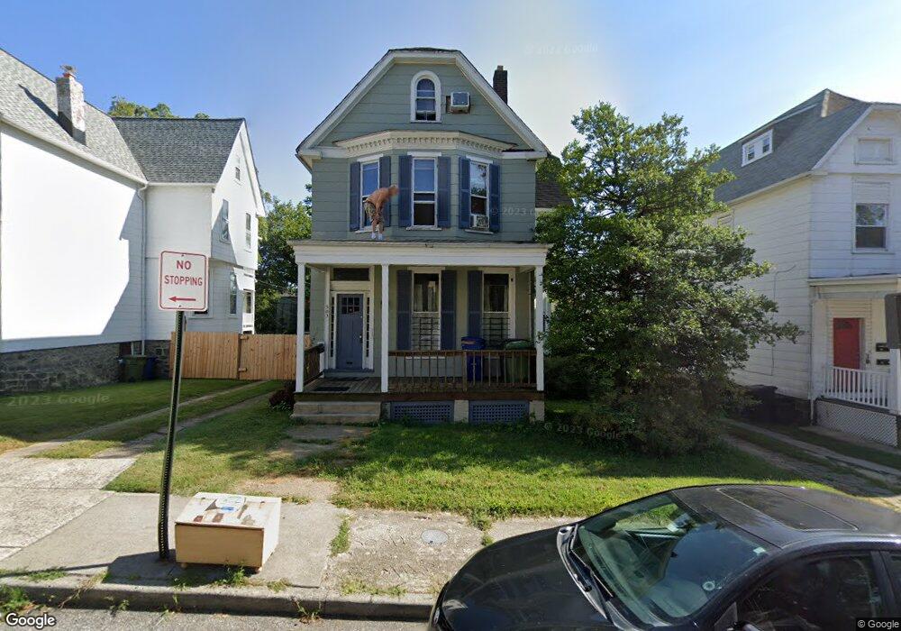 503 E 41st St, Baltimore, MD 21218 - photo 1