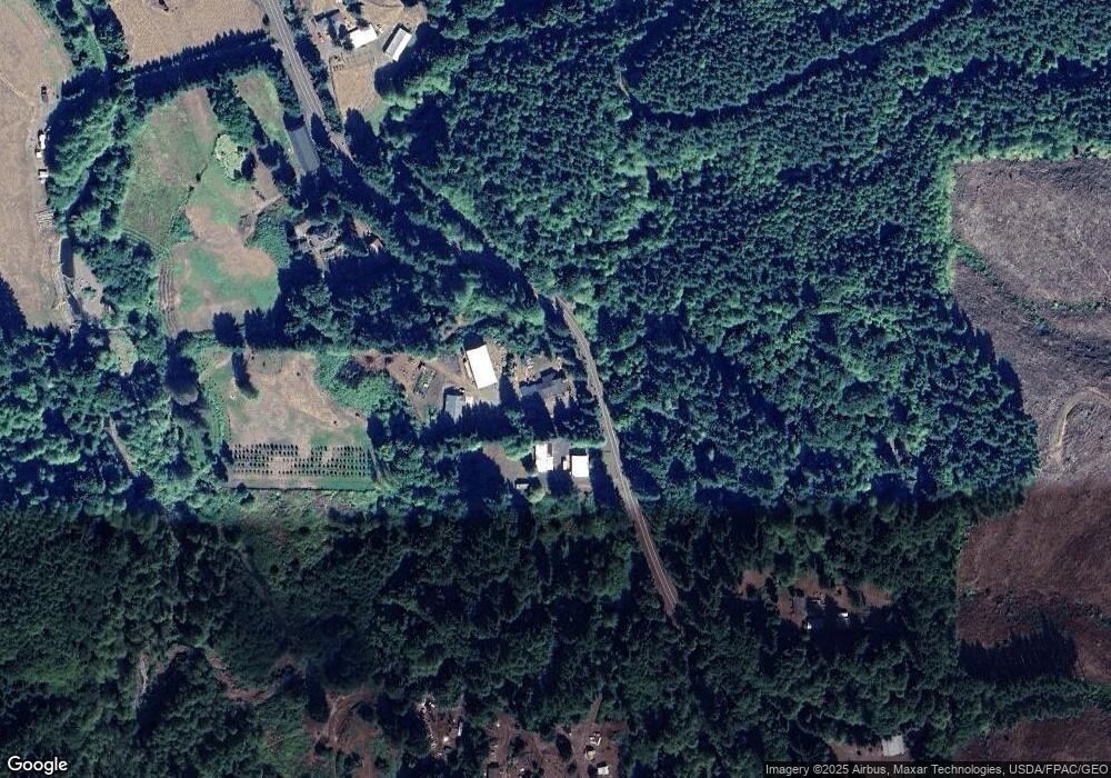 1453 Germany Creek Rd, Longview, WA 98632 - photo 1