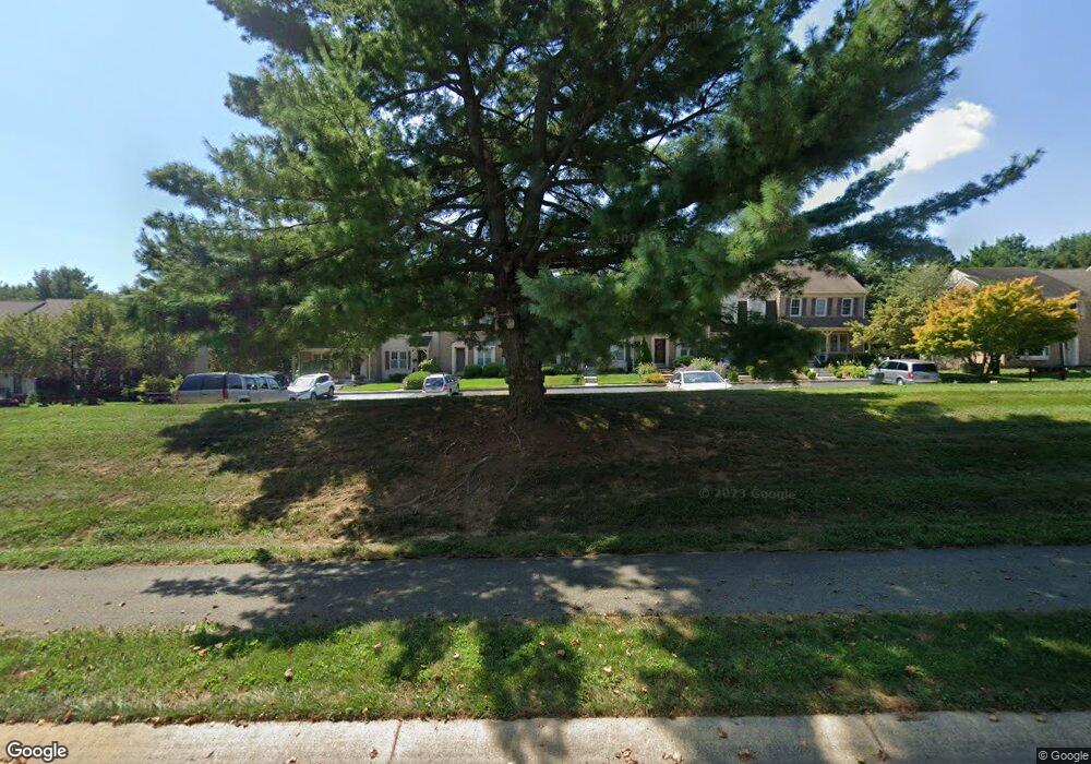 624 Lamplighter Way, Hockessin, DE 19707 - photo 1