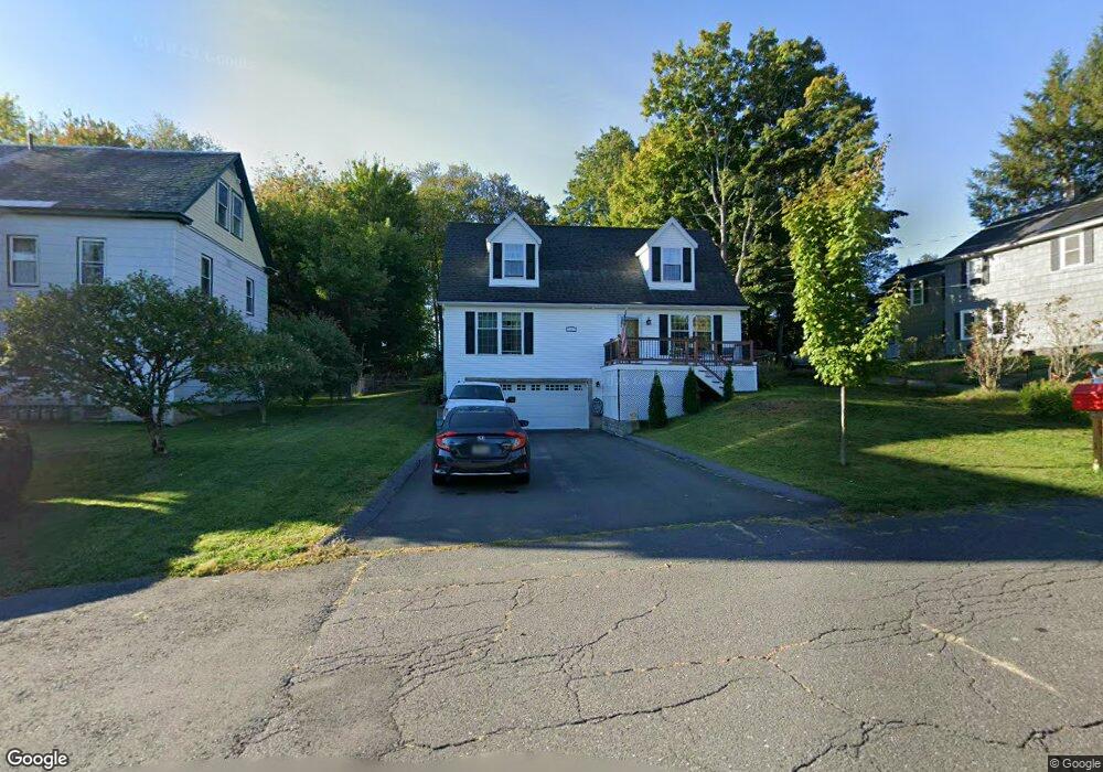 24 Garfield Ave, Easthampton, MA 01027 - photo 1