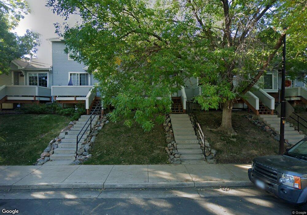 4100 E 119th Place unit D, Thornton, CO 80233 - photo 1