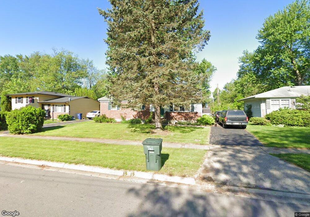 2813 Fleet Rd, Columbus, OH 43232 - photo 1