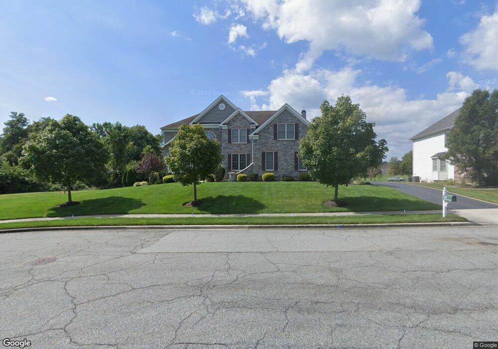 934 Mather Dr, Bear, DE 19701 - photo 1