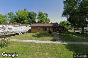 202 6th Ave W, West Fargo, ND 58078