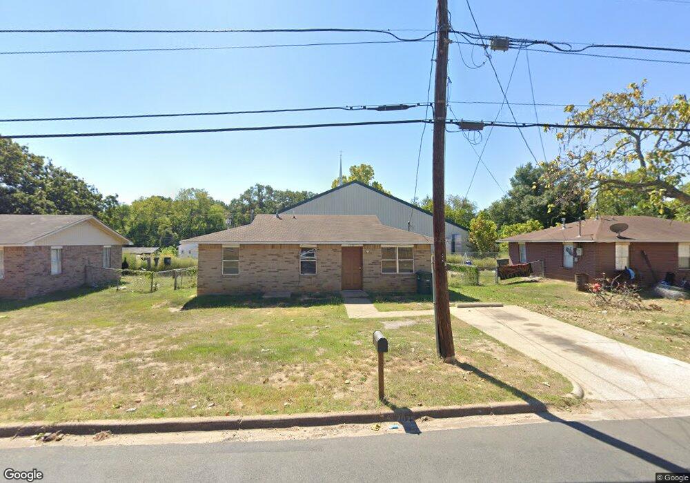 1419 Dolph St, Nacogdoches, TX 75964 - photo 1