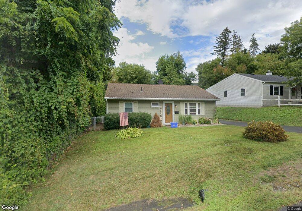 201 Madison Ave, Rensselaer, NY 12144 - photo 1