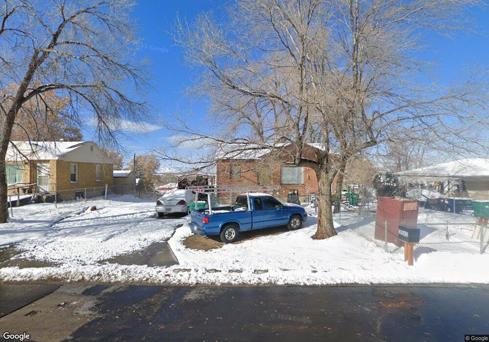 3945 S 2225 W, Roy, UT 84067 - photo 1