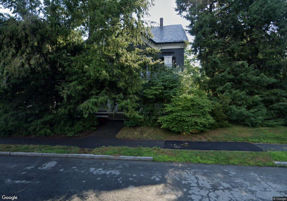 40 Columbus St, Newton Highlands, MA 02461 - photo 1