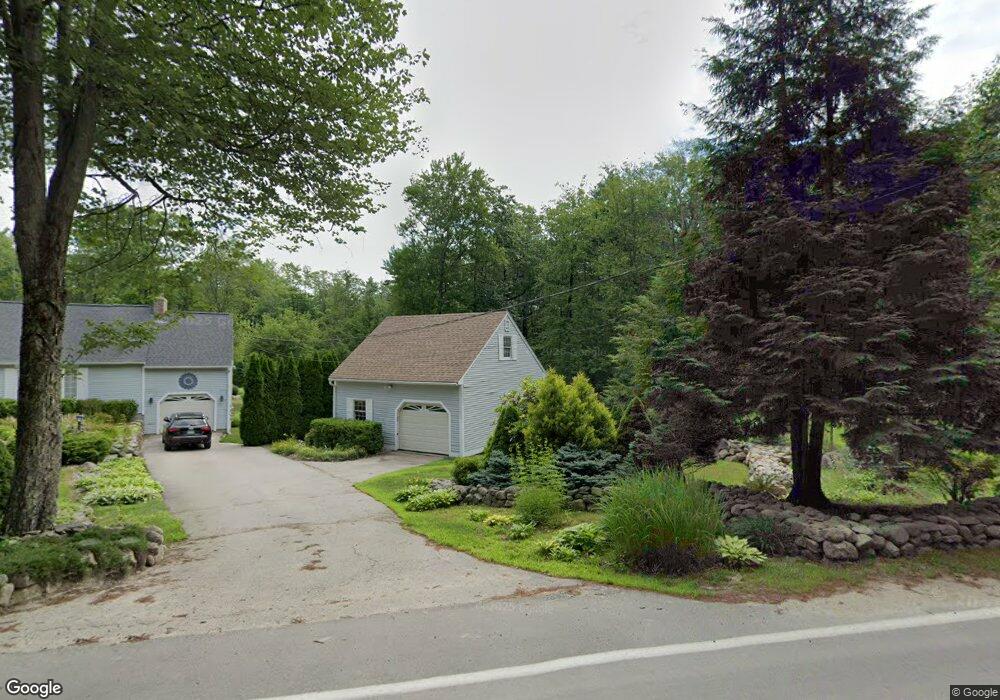 508 Federal Hill Rd, Milford, NH 03055 - photo 1