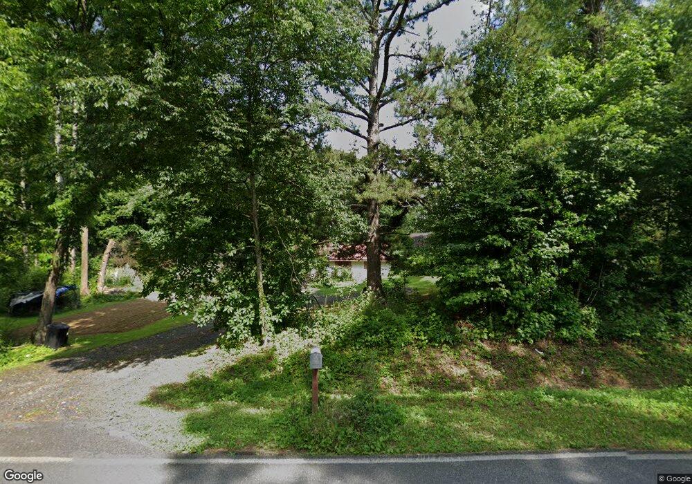 604 Spring Place Rd NE, White, GA 30184 - photo 1