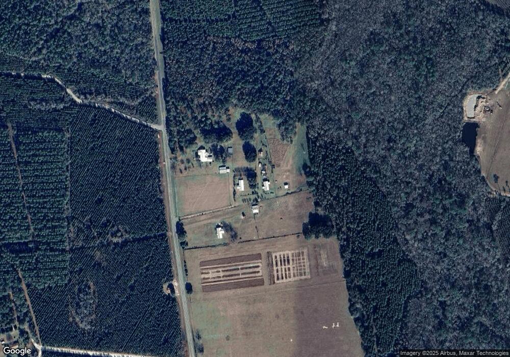 7448 Spanish Creek Rd, Folkston, GA 31537 - photo 1
