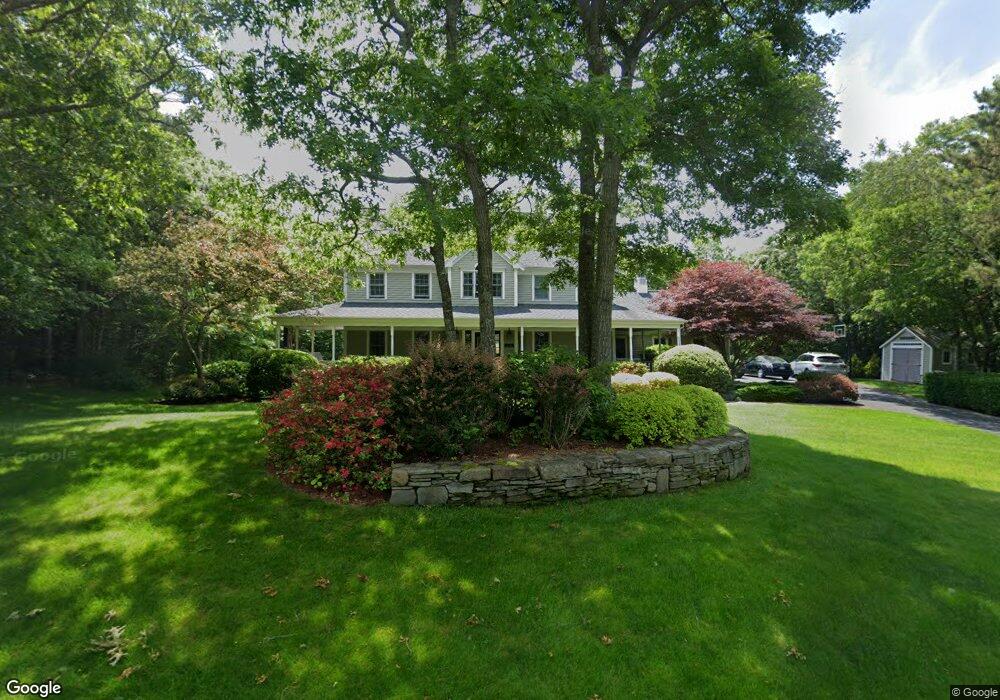 8 Fieldwood, Bourne, MA 02352 - photo 1