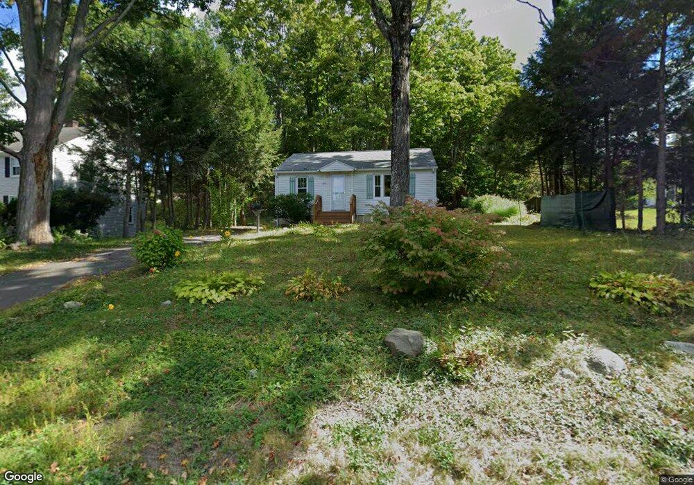 55 N Maple St, Florence, MA 01062 - photo 1