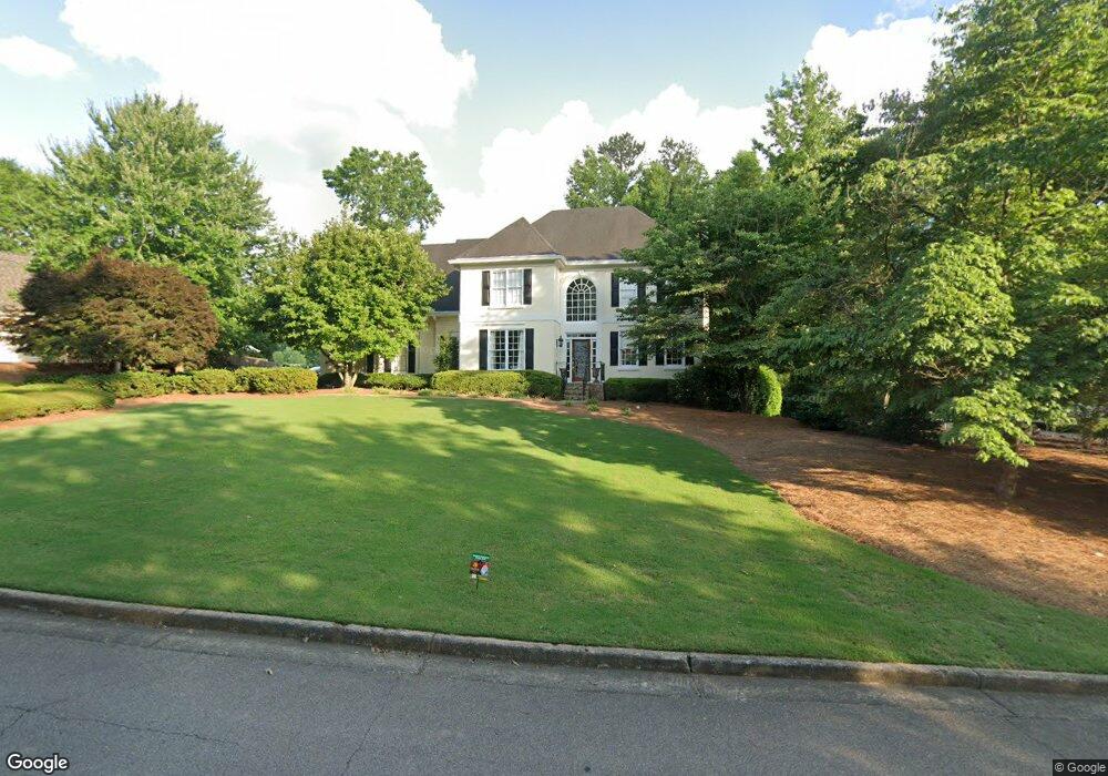 310 Chickering Lake Ct unit 2, Roswell, GA 30075 - photo 1