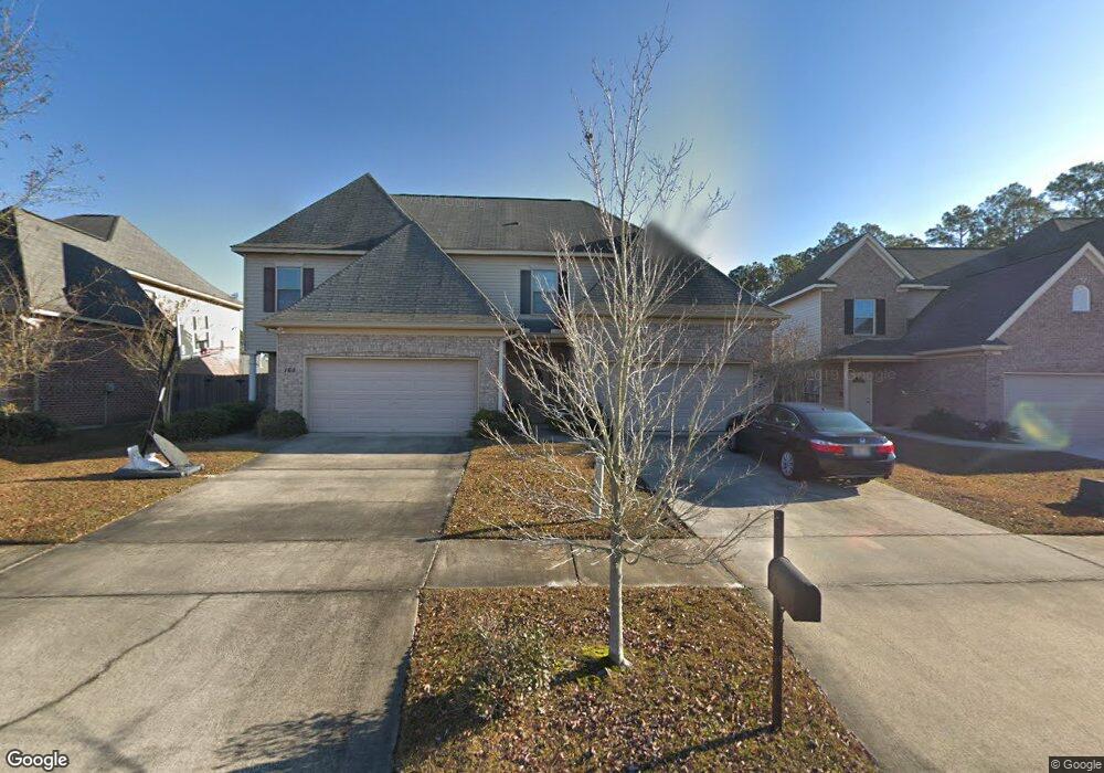 170 Nickel Loop None, Slidell, LA 70458 - photo 1