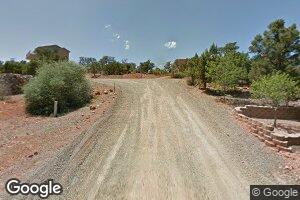 0 Hillside Cir, Central, UT 84722