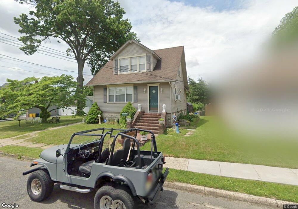 15 S Oak Ave, Mount Ephraim, NJ 08059 - photo 1