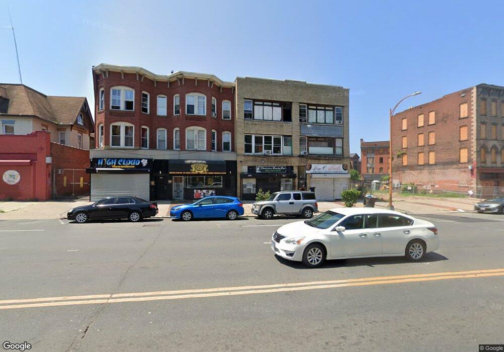 1331 Main St, Hartford, CT 06103 - photo 1