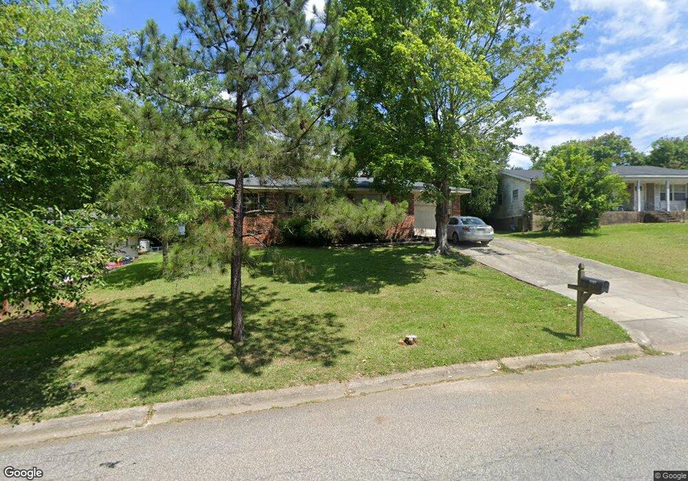 4182 W Oak Dr, Macon, GA 31210 - photo 1