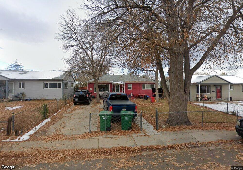 1957 Lima St, Aurora, CO 80010 - photo 1